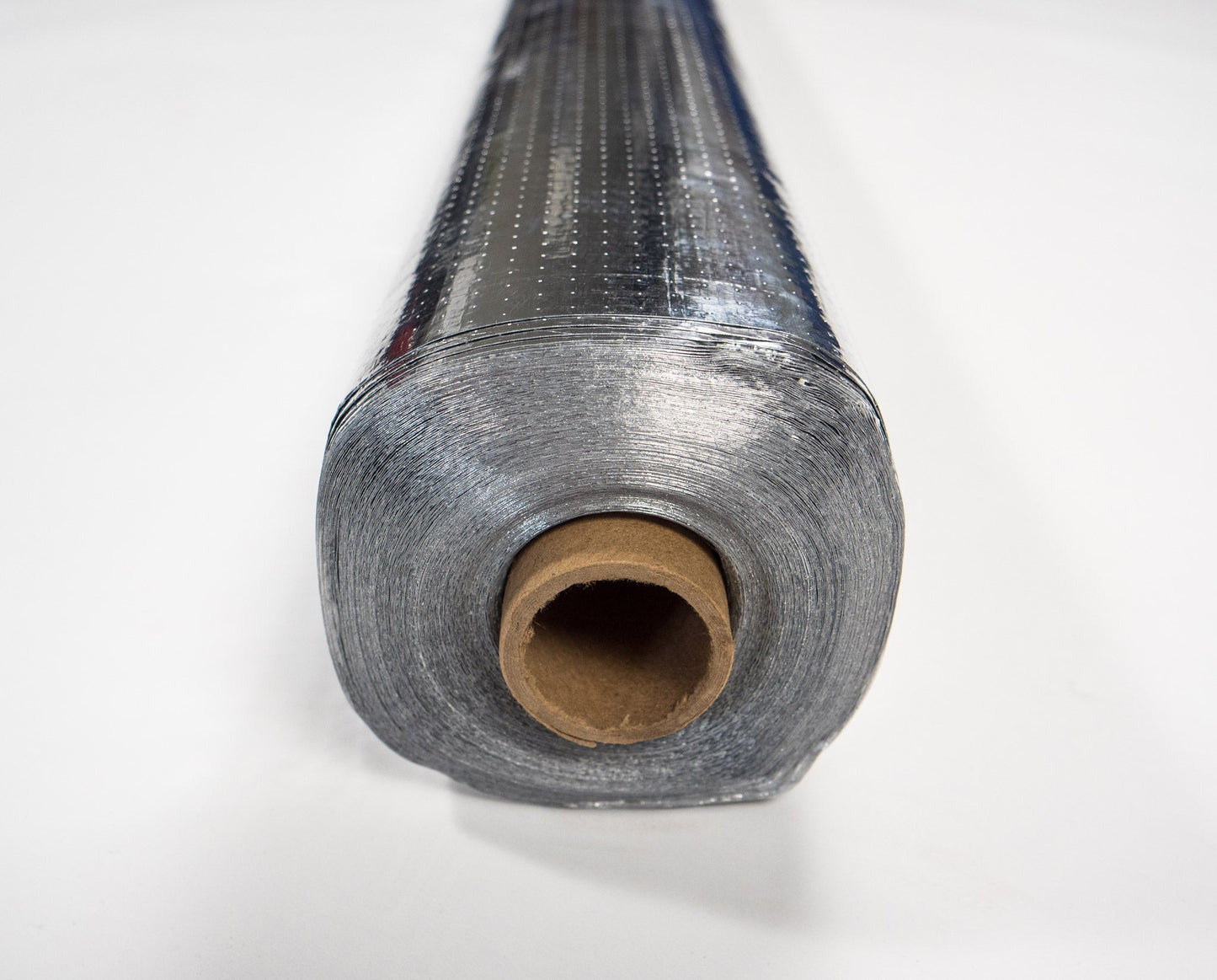 rFoil® 1800 Ultra NT SCIF Barrier - Perforated, 4' x 125' (500 sq ft)