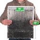 15" x 17" Ecofoil Thermal Bubble Mailers - Pkg 75