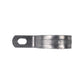 Conquest 2" One-Hole EMT Conduit Pipe Clamp - Pre-Galvanized