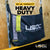 E-Track Storage Bag