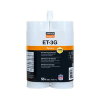 Strong-Tie ET3G56 - 56 Oz. High-Solids Epoxy Anchor, Pkg 1 (nozzle not included)