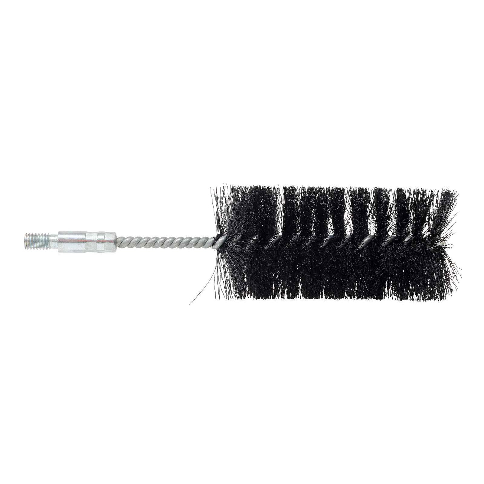 Strong-Tie ETB12R 1-3/8" Nylon Hole Cleaning Brush Head For Rebar, Pkg 1