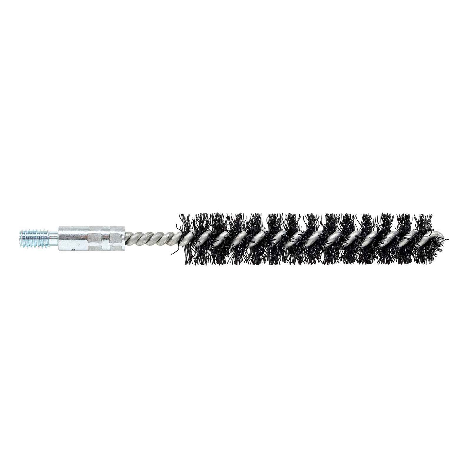 Strong-Tie ETB6R 1/2"-3/4" Nylon Hole Cleaning Brush Head For Rebar, Pkg 1