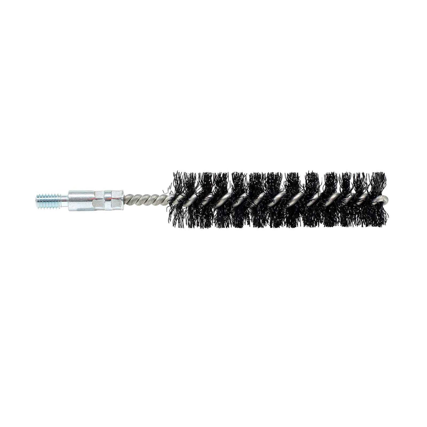 Strong-Tie ETB10R 1"-1-1/8" Nylon Hole Cleaning Brush Head For Rebar, Pkg 1