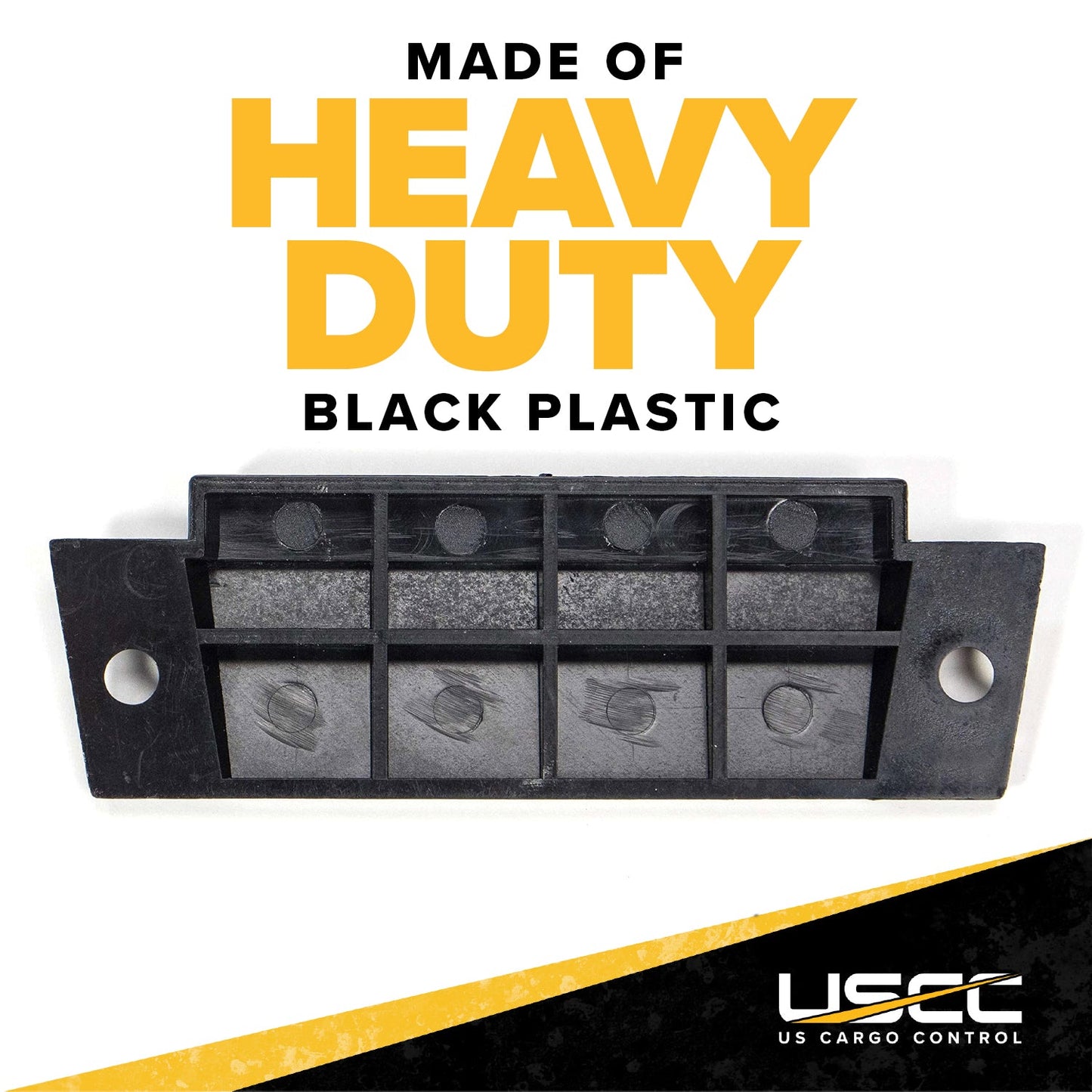 E Track Car Tie Down Kit