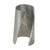 End Sleeve Ice Clip 1/4