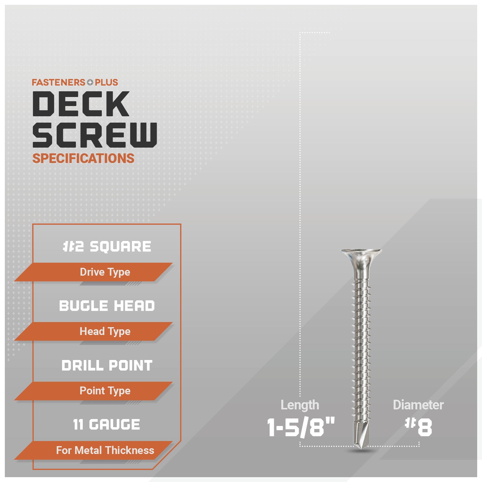 specifications graphic