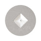 Drive type: #2 Square