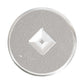 Drive type: #2 Square
