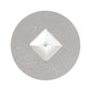 Drive type: #2 Square