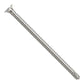 #10 x 3" Square Drive Self-Drilling Bugle-Head Screw - 410 Stainless Steel