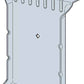 Simpson F46Z 4x6 Panelized Construction Hanger - Zmax Finish