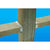 Simpson FBR24Z Fence Bracket, Rail Installation