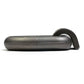 1" Weldable D-Ring with Mounting Clip - 47,000 lbs. BS | 50-Pack