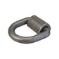 Lashing Ring Weld On 3/4" x  26,500 Lbs Forged Mounting Ring