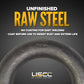 1" Bent Weldable D-Ring - 46,750 lbs. BS | 10-Pack