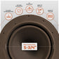 metal roof boot with installation features and specifications on a gray background