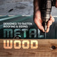 Black E-Coat Coating - Corrosion Resistance