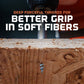 Metal roofing pole barn screws