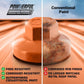 Powderful Corrosion Defense Powder Coat System