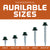 Type 17 WoodBinder Available in Multiple Sizes