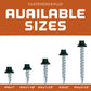 Type 17 WoodBinder Available in Multiple Sizes