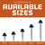 Type 17 WoodBinder Available in Multiple Sizes