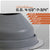 Fits pipe sizes between (outside diameter)