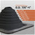 pipe size chart for metal roof boot
