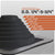pipe size chart for metal roof boot