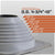 pipe size chart for metal roof boot