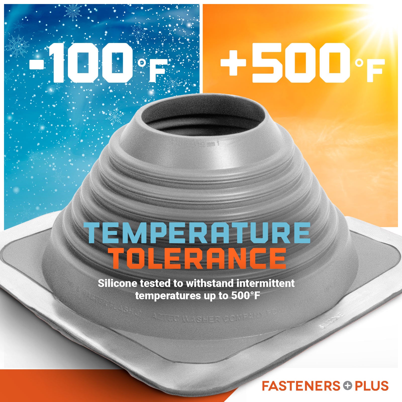 temperature tolerances 