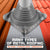 Many types of metal roofing