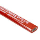 Fasteners Plus Carpenter Pencil - Orange w/White Imprint