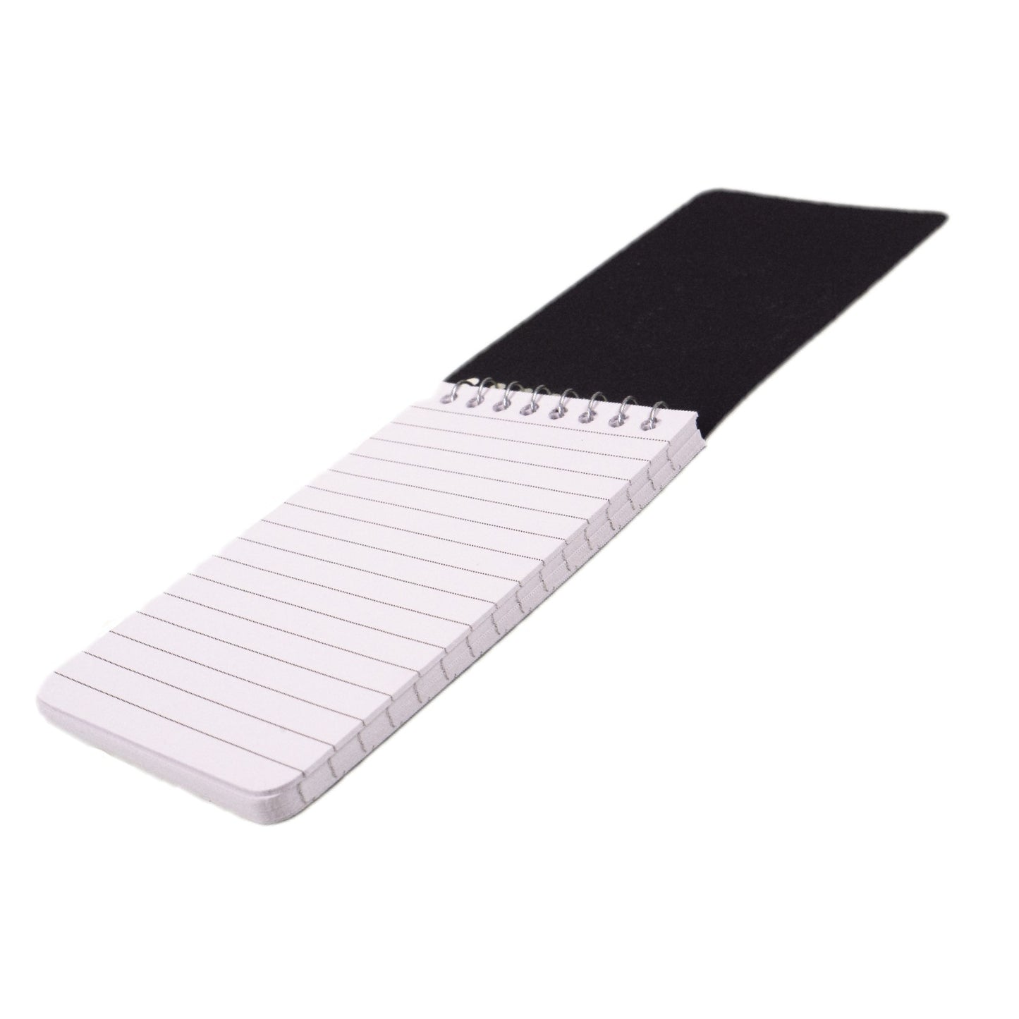 Fasteners Plus Mini Notebook