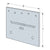 Simpson FRFPHDG Flat Retrofit Foundation Plate Illustration