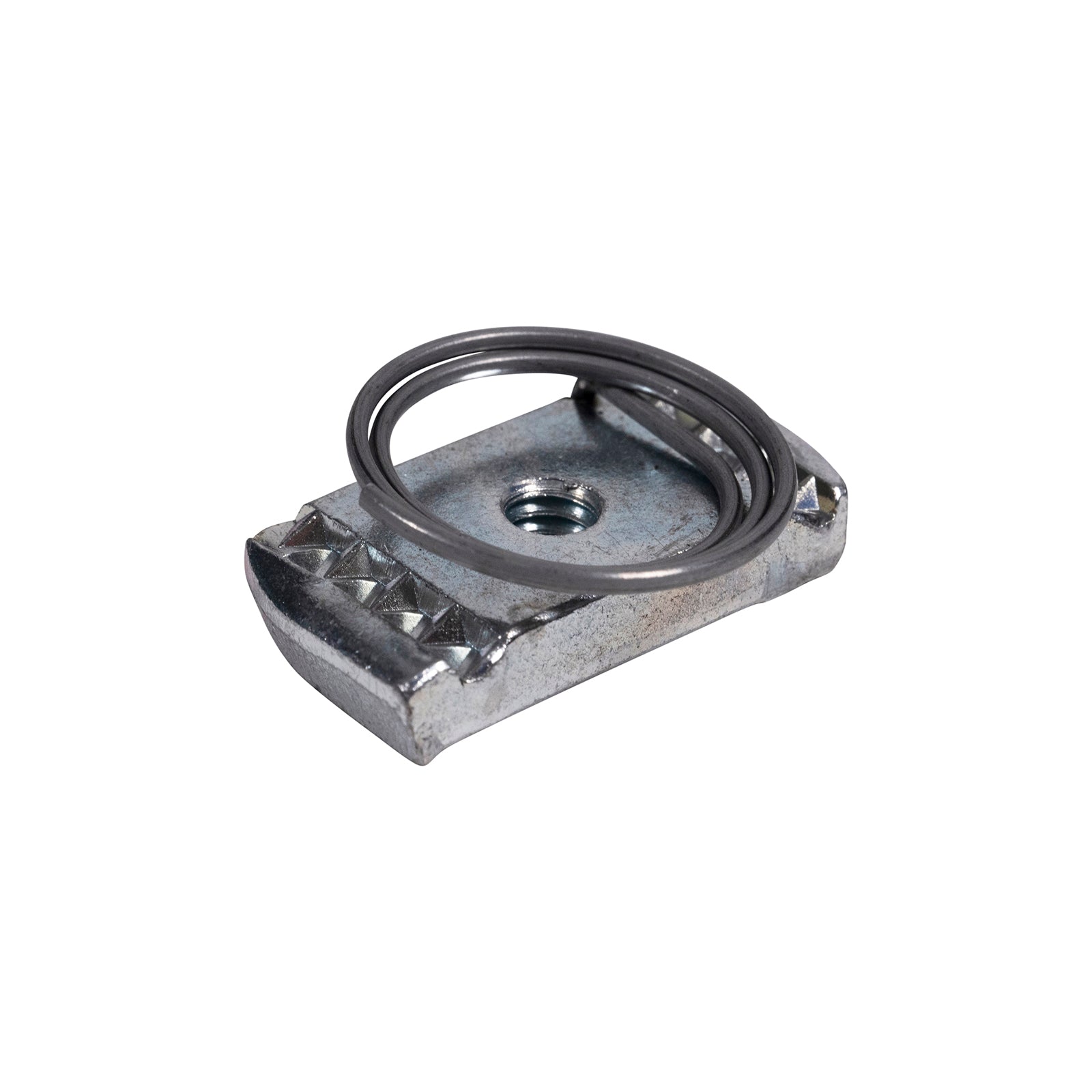 Top Spring Channel Nuts 1/2