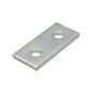 2-Hole Splice Plate