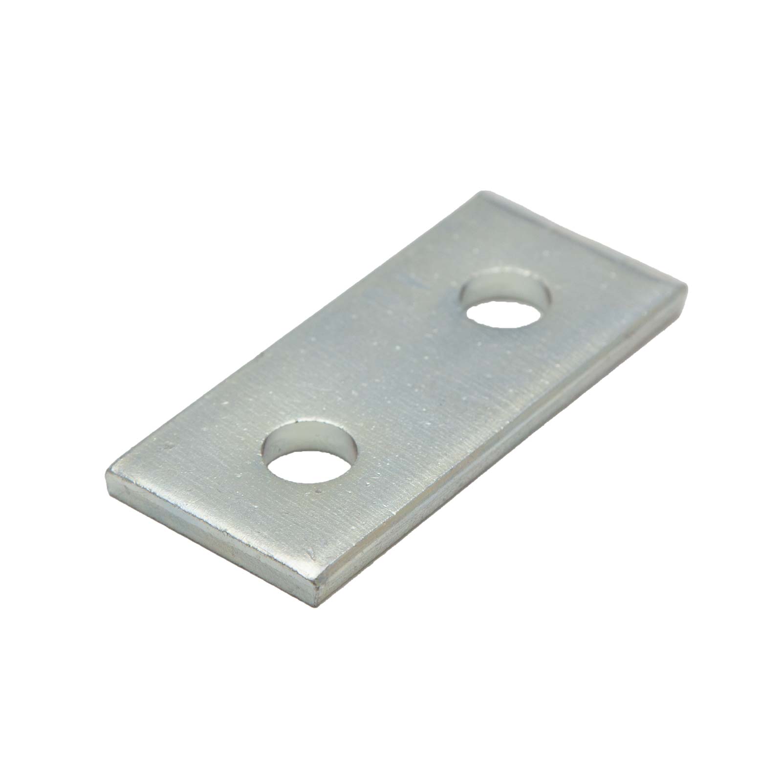 2-Hole Splice Plate - 304 Stainless Steel – Fasteners Plus