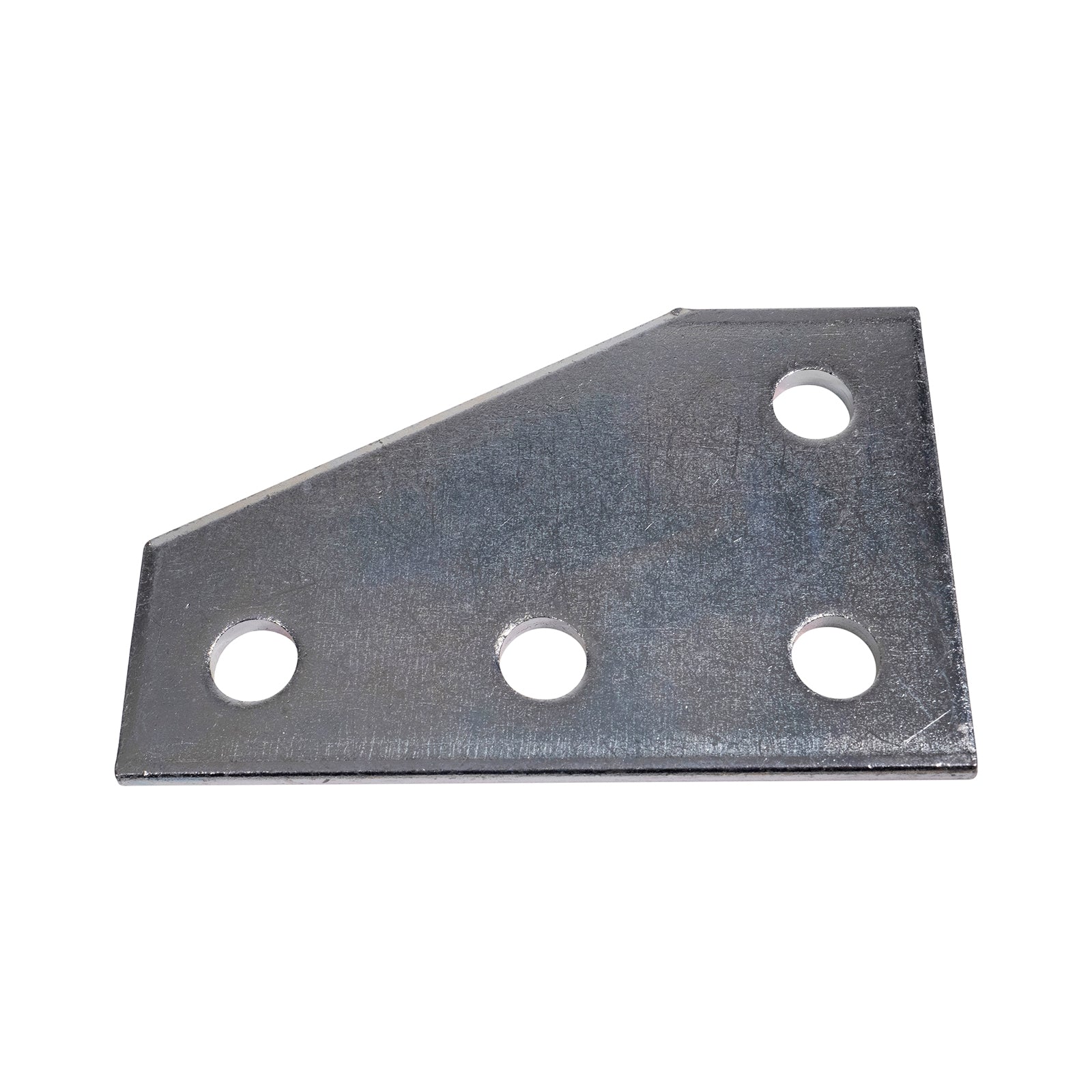 4-Hole Corner Gusset