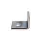 2-Hole 90 Degree Strut Angle 1-5/8" x 2"