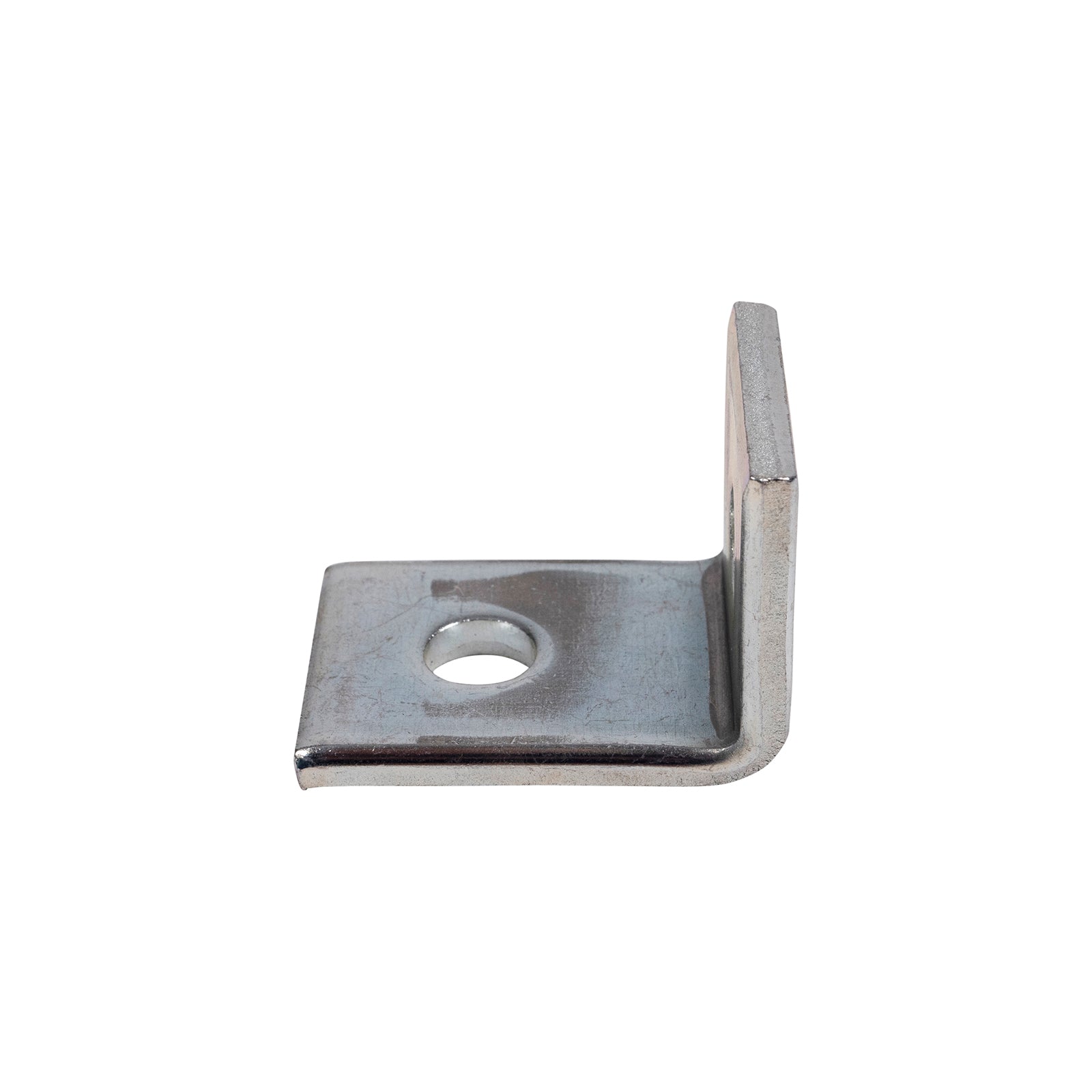 2-Hole 90 Degree Strut Angle 1-5/8" x 2"