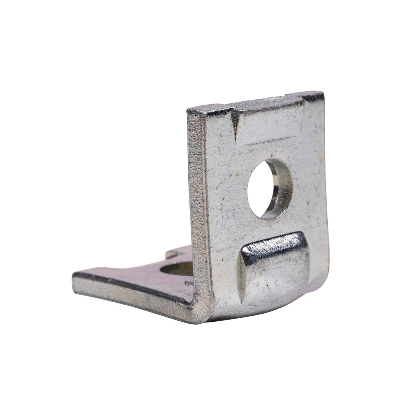 2-Hole Indent Strut Angle 2" x 2"