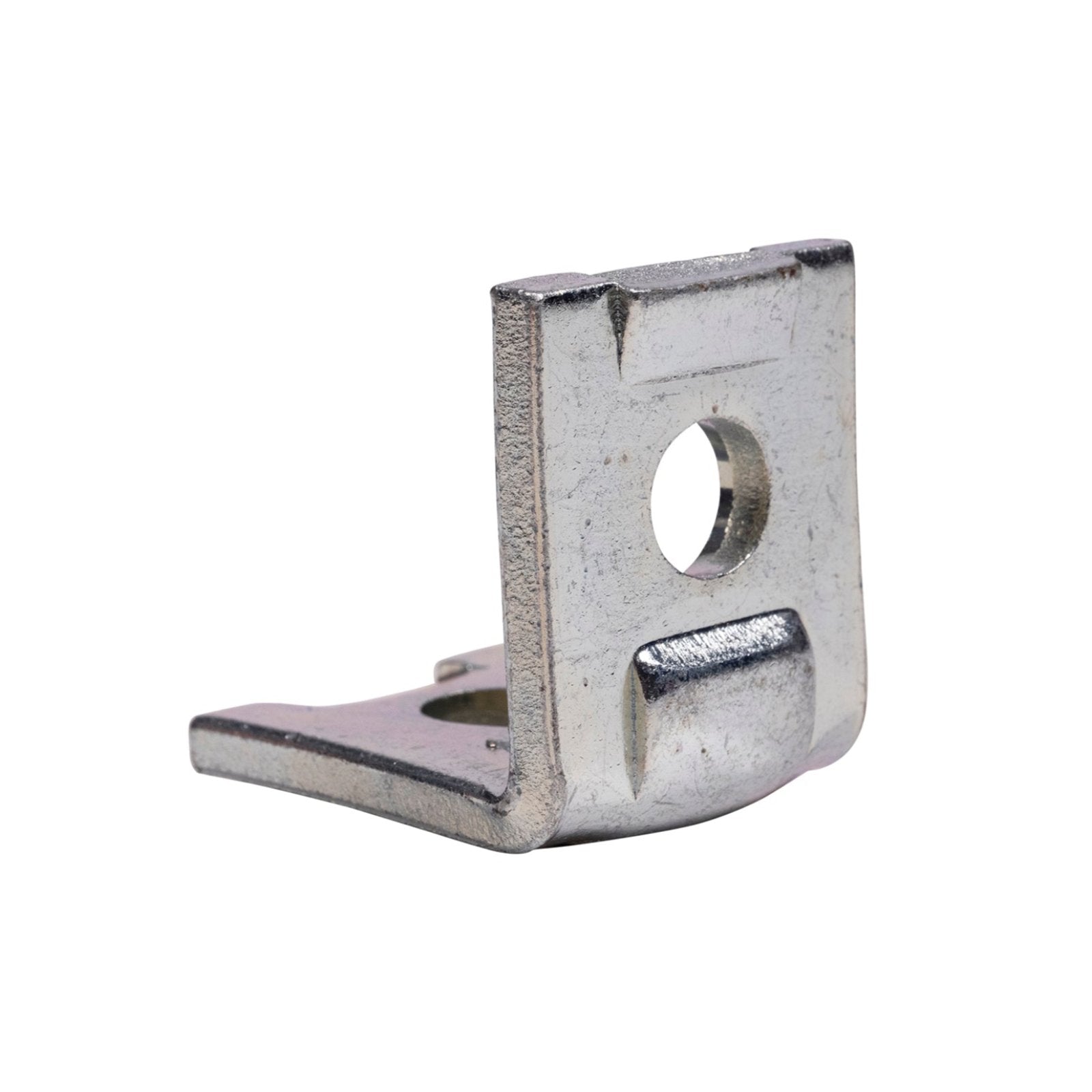 2-Hole Indent Strut Angle 2" x 2"
