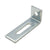 Hole-Long Slot Strut Angle 4-7/8