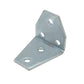 5-Hole Strut Angle Splice