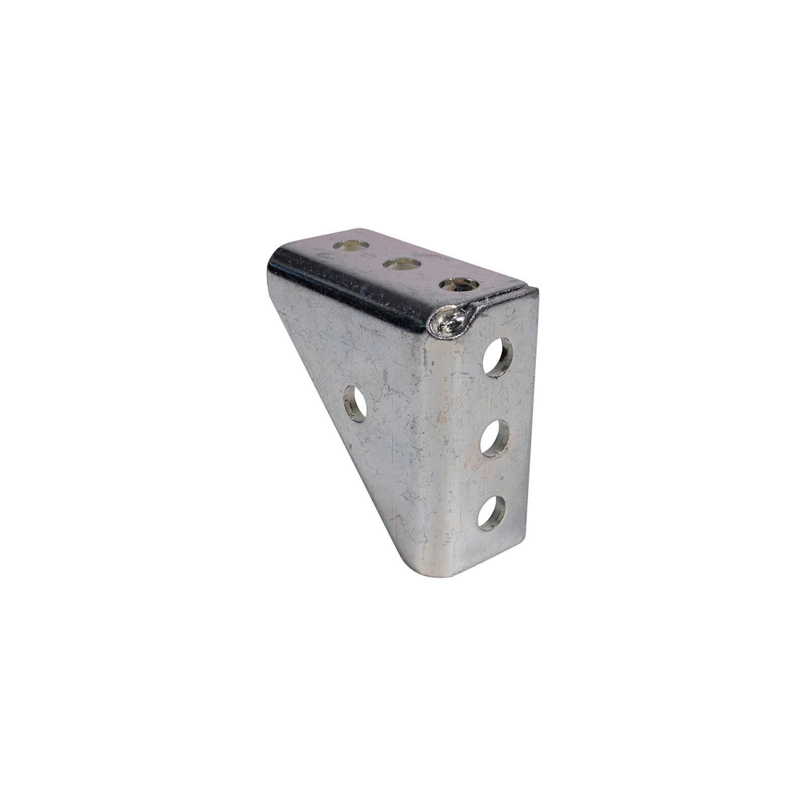 Universal Corner Angle - Electro-Galvanized – Fasteners Plus