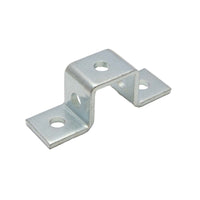 U Fitting For 1-5/8" Channel Height