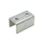 2-Hole Splice Plate for FS-200 - Electro-Galvanized