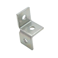 3-Hole Corner Channel Connection Right-Hand